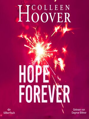 cover image of Hope Forever